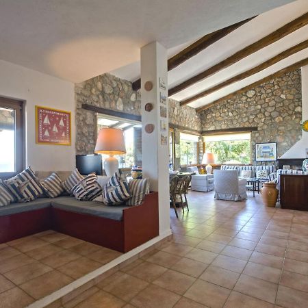 Ansedónia Villa Von Salis By Interhome מראה חיצוני תמונה