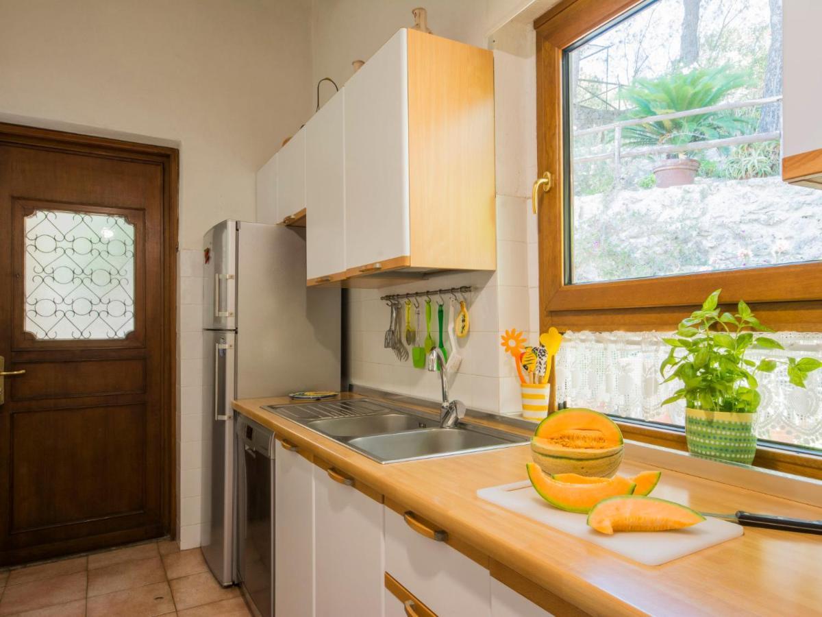 Ansedónia Villa Von Salis By Interhome מראה חיצוני תמונה