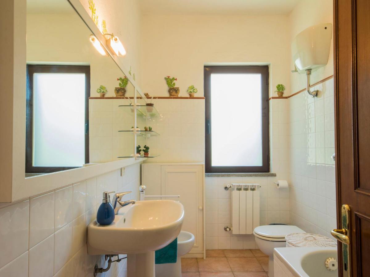 Ansedónia Villa Von Salis By Interhome מראה חיצוני תמונה