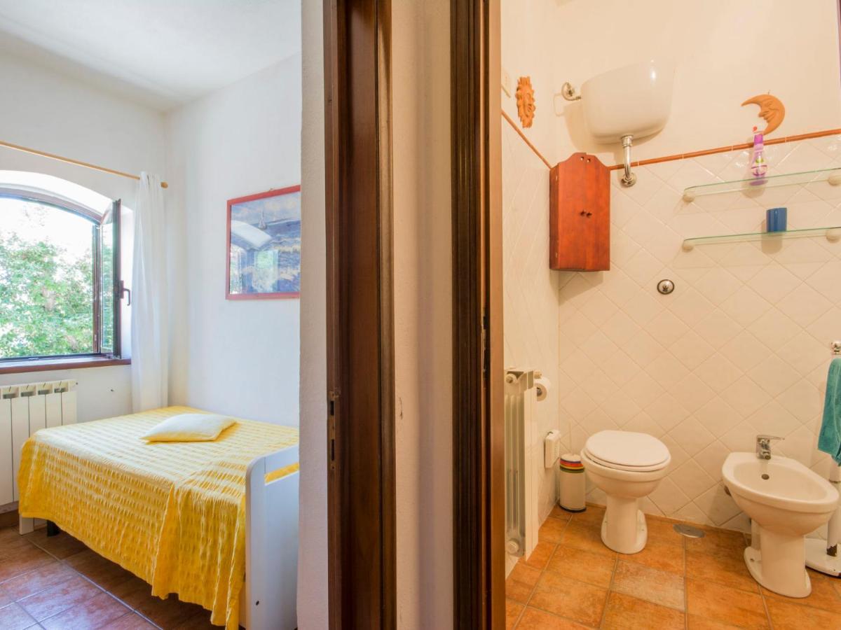 Ansedónia Villa Von Salis By Interhome מראה חיצוני תמונה