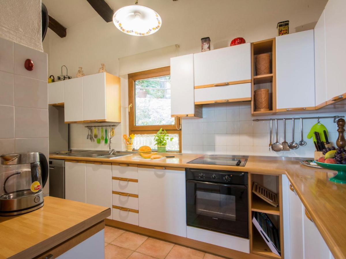 Ansedónia Villa Von Salis By Interhome מראה חיצוני תמונה