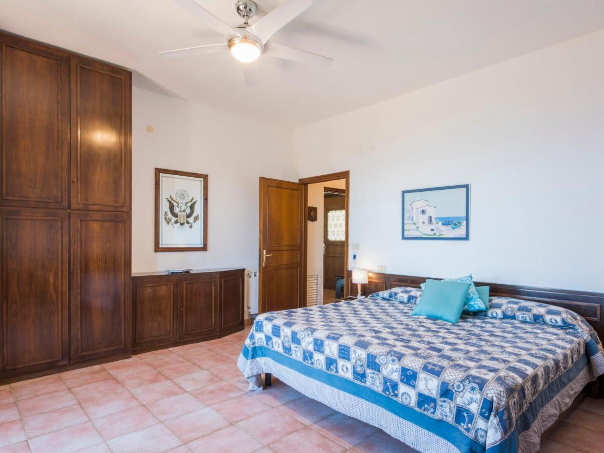 Ansedónia Villa Von Salis By Interhome מראה חיצוני תמונה