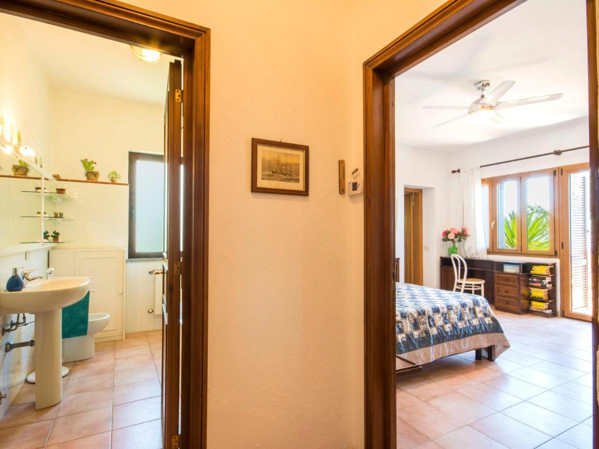 Ansedónia Villa Von Salis By Interhome מראה חיצוני תמונה