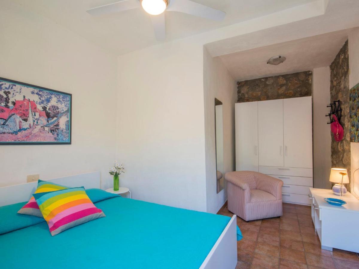 Ansedónia Villa Von Salis By Interhome מראה חיצוני תמונה