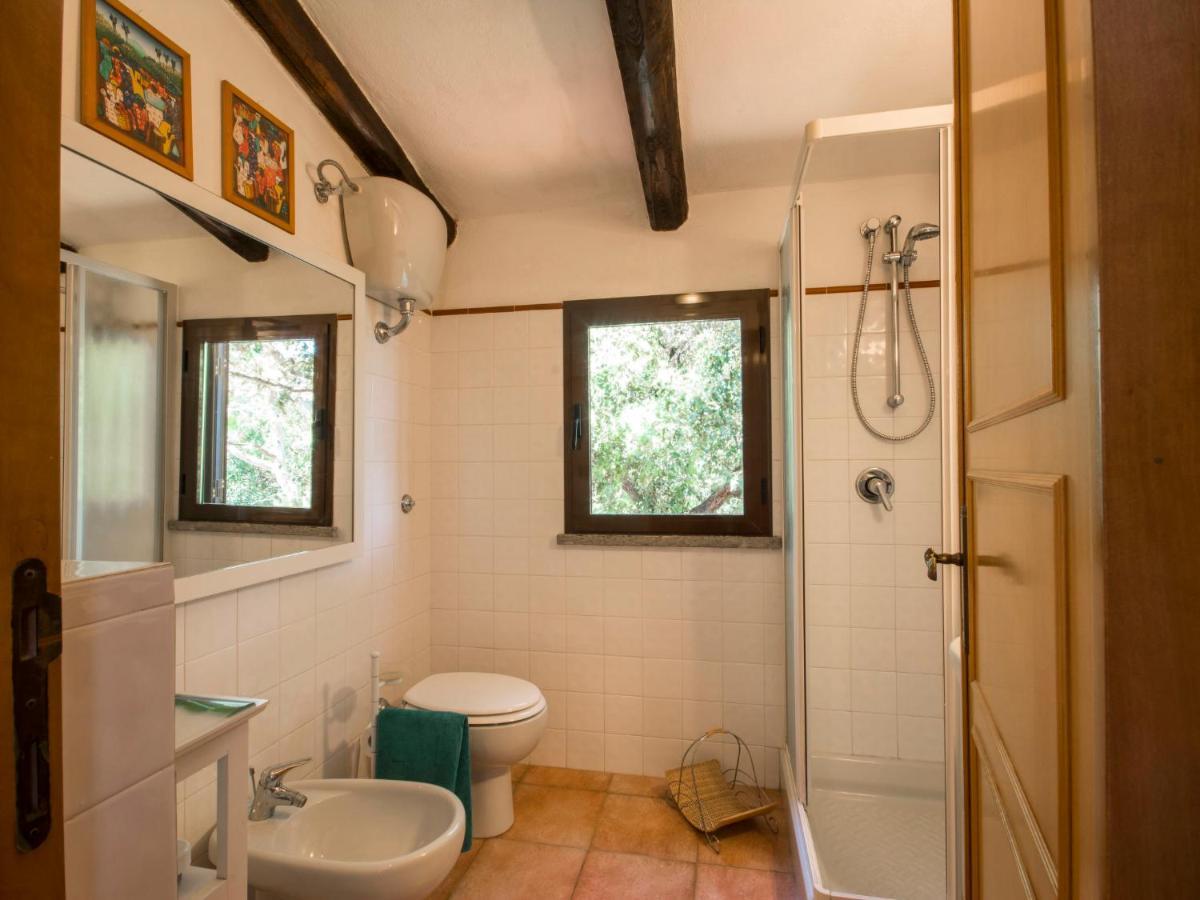 Ansedónia Villa Von Salis By Interhome מראה חיצוני תמונה