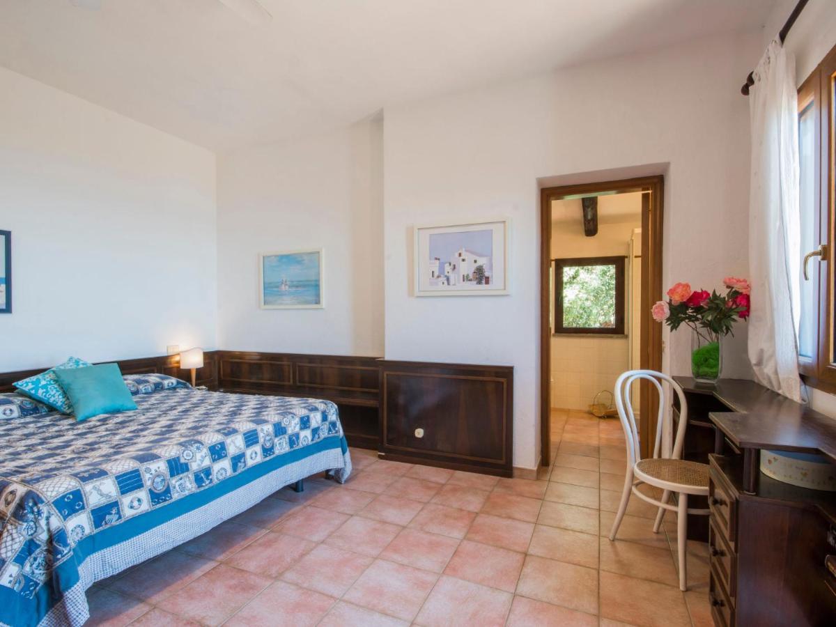 Ansedónia Villa Von Salis By Interhome מראה חיצוני תמונה